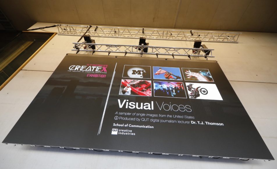 Witness: A Photojournalism Exhibition