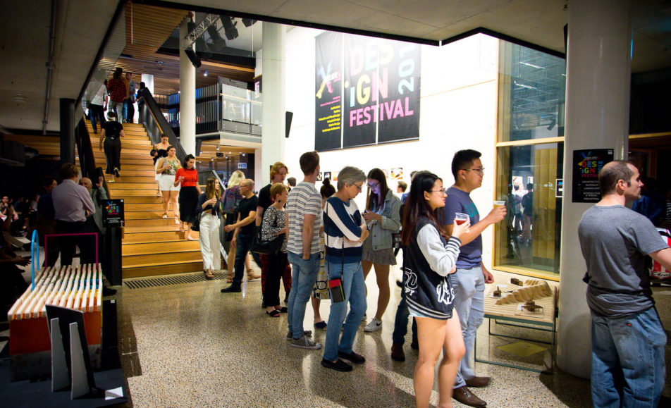 QUT Design Festival